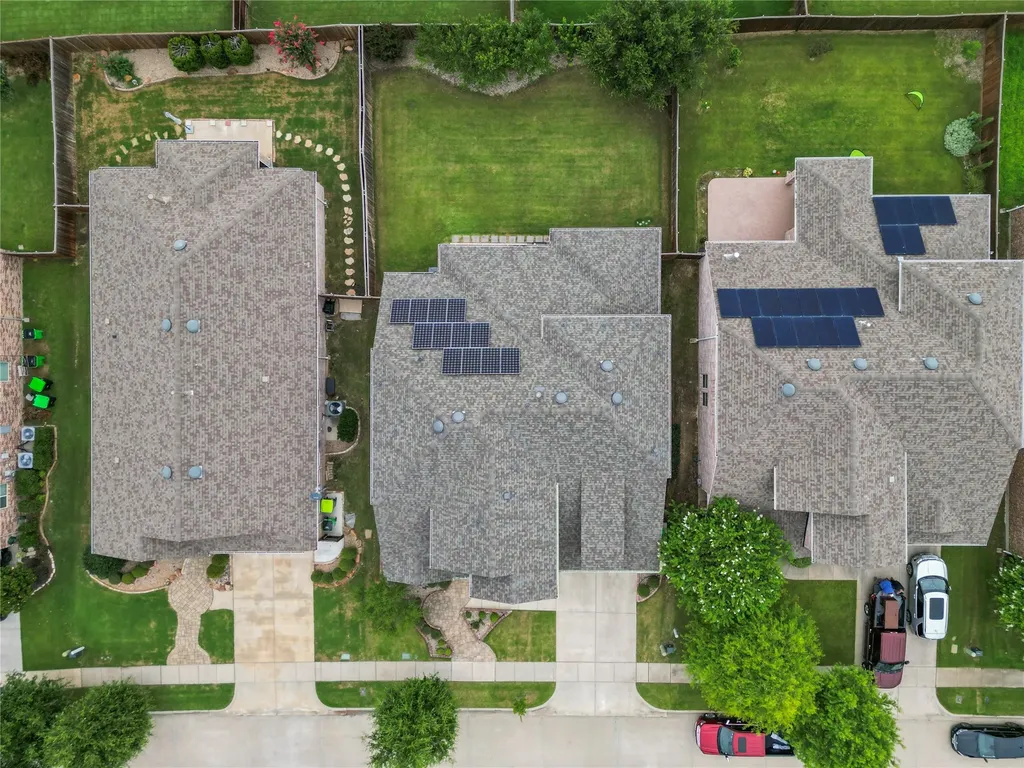 1816 Settlement Way Aubrey TX 76227