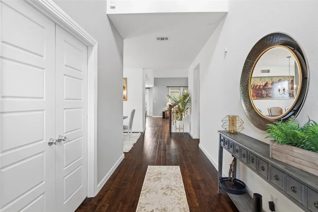 1816 Settlement Way Aubrey TX 76227