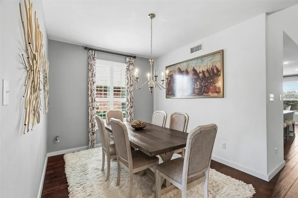 1816 Settlement Way Aubrey TX 76227