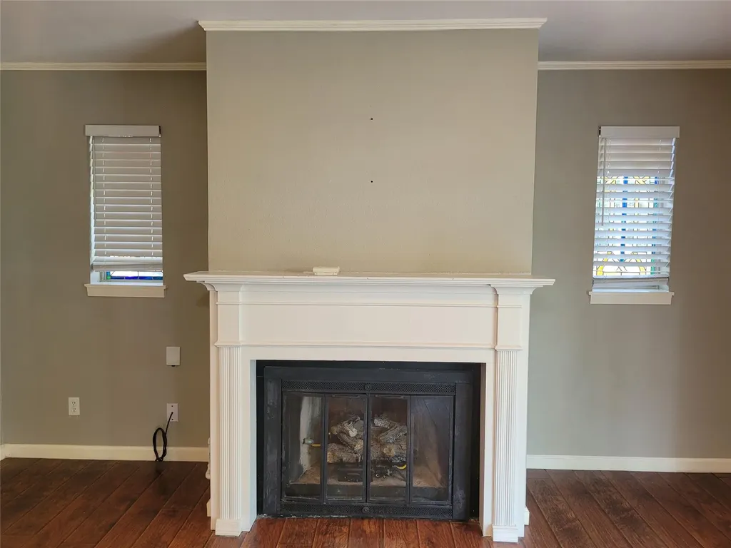 2840 Hubbard Paris TX 75460