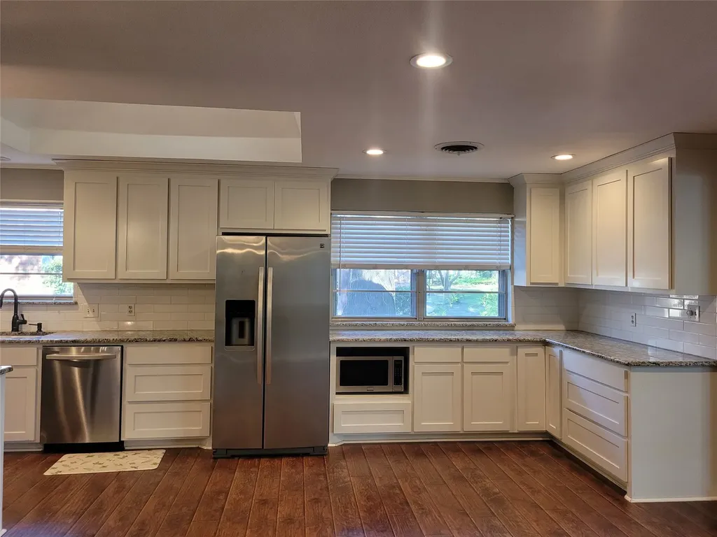 2840 Hubbard Paris TX 75460