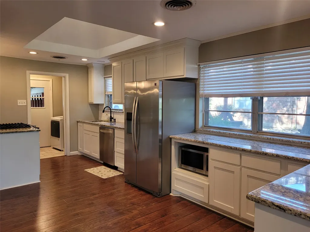 2840 Hubbard Paris TX 75460