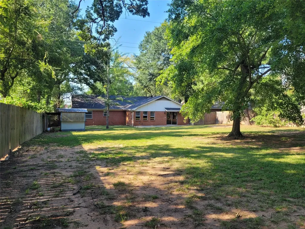 2840 Hubbard Paris TX 75460