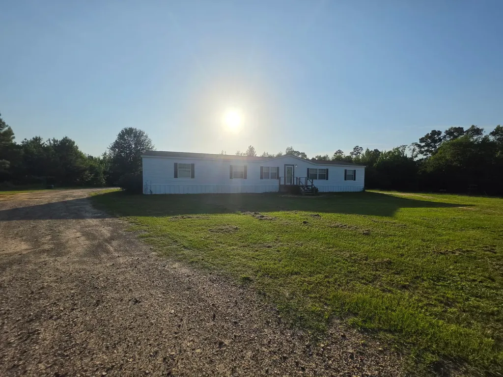 318 Pace Road Dubberly LA 71024
