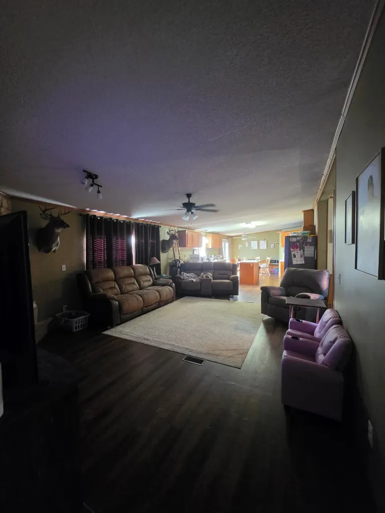 318 Pace Road Dubberly LA 71024