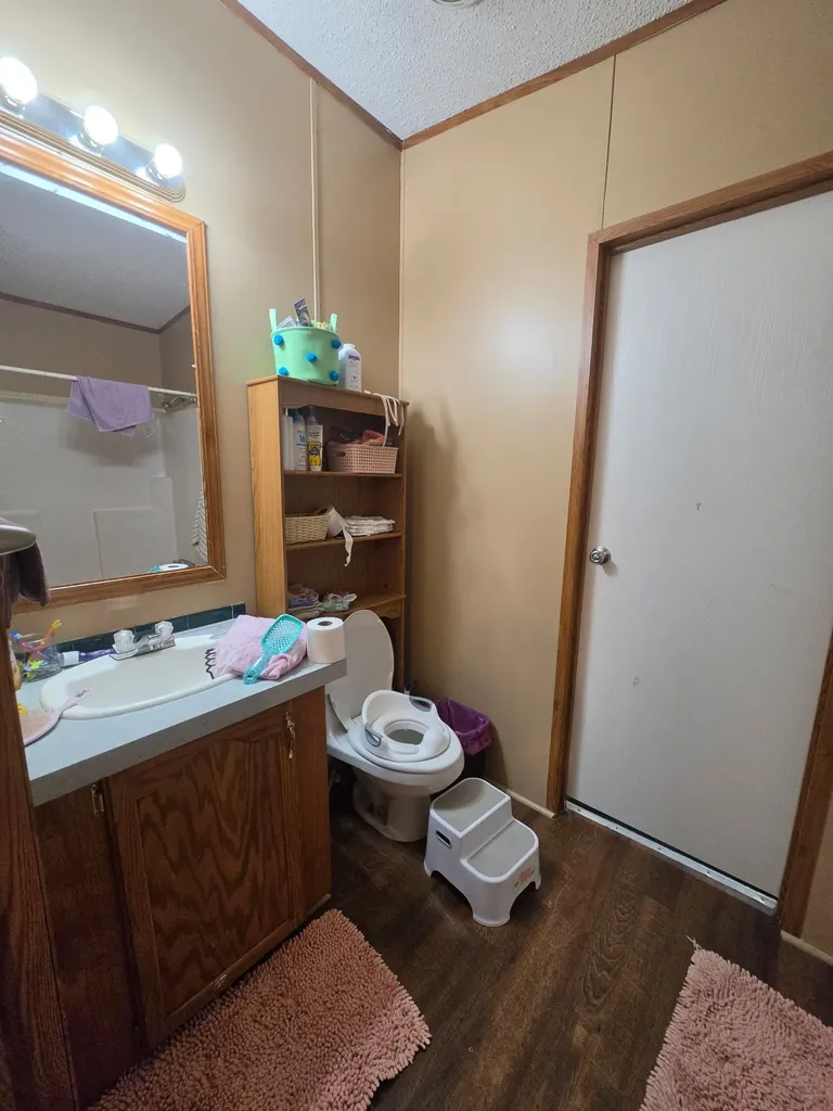 318 Pace Road Dubberly LA 71024