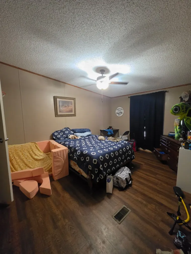 318 Pace Road Dubberly LA 71024