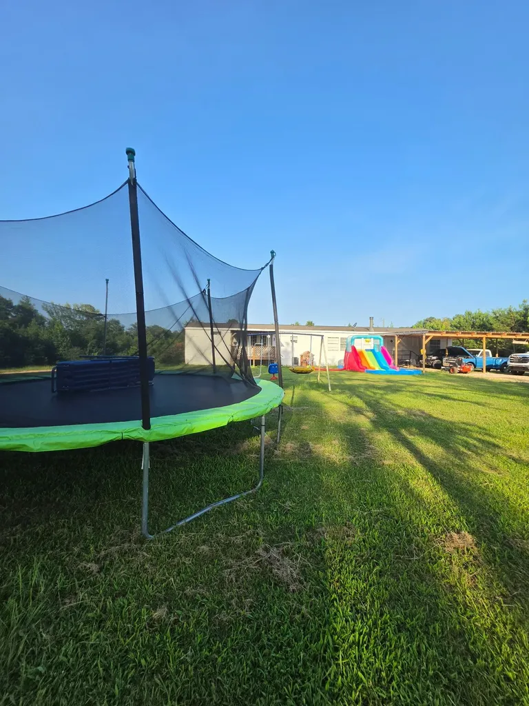 318 Pace Road Dubberly LA 71024
