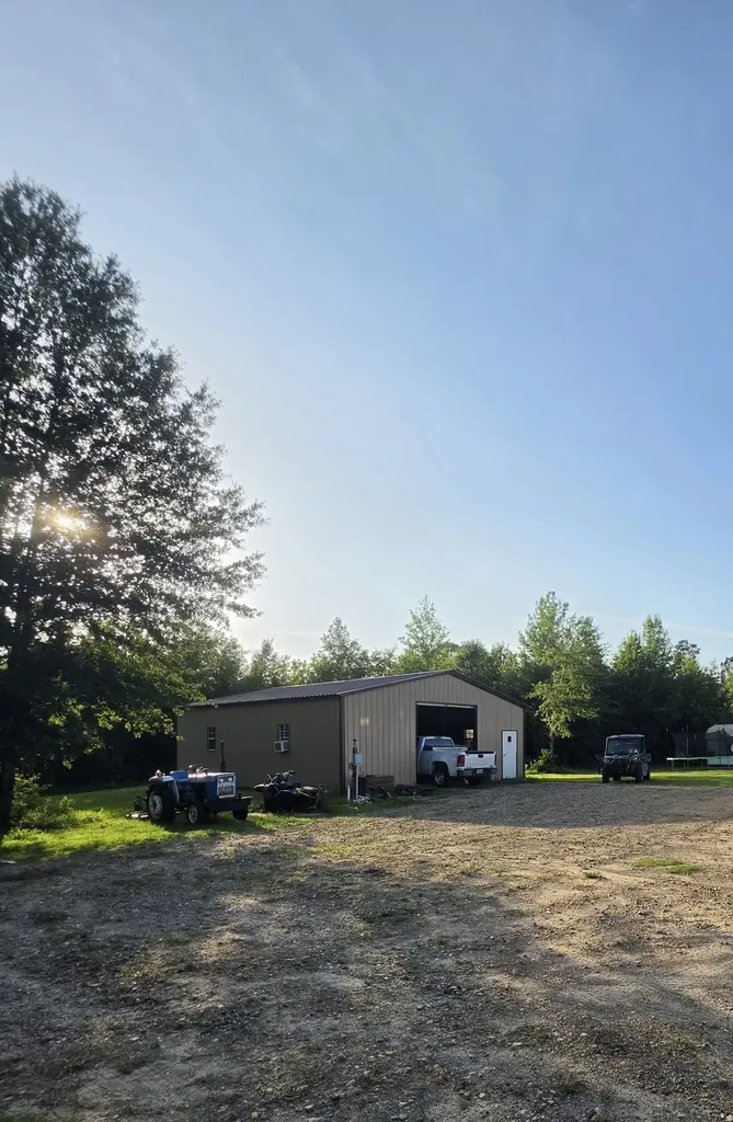 318 Pace Road Dubberly LA 71024