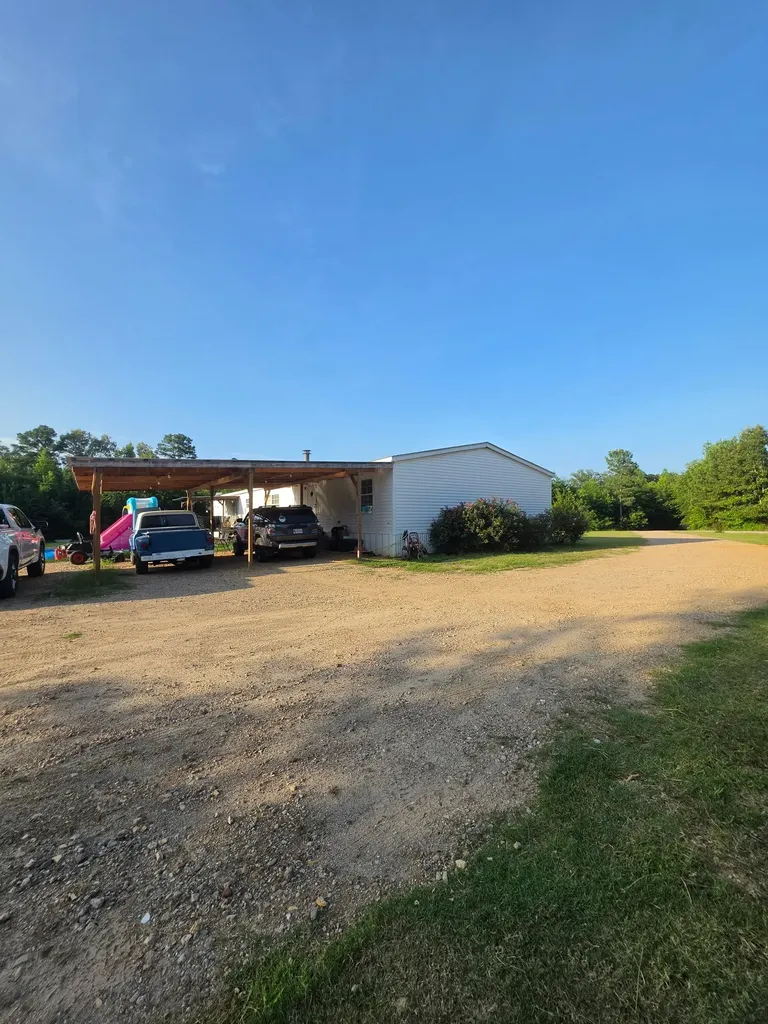 318 Pace Road Dubberly LA 71024