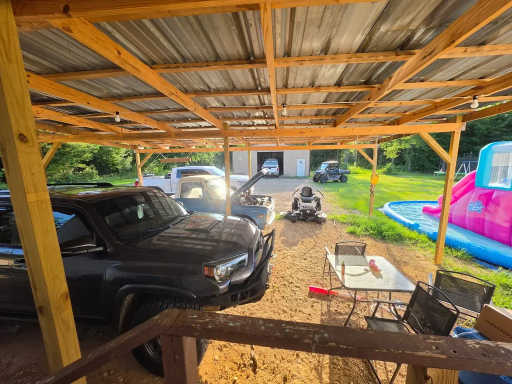 318 Pace Road Dubberly LA 71024