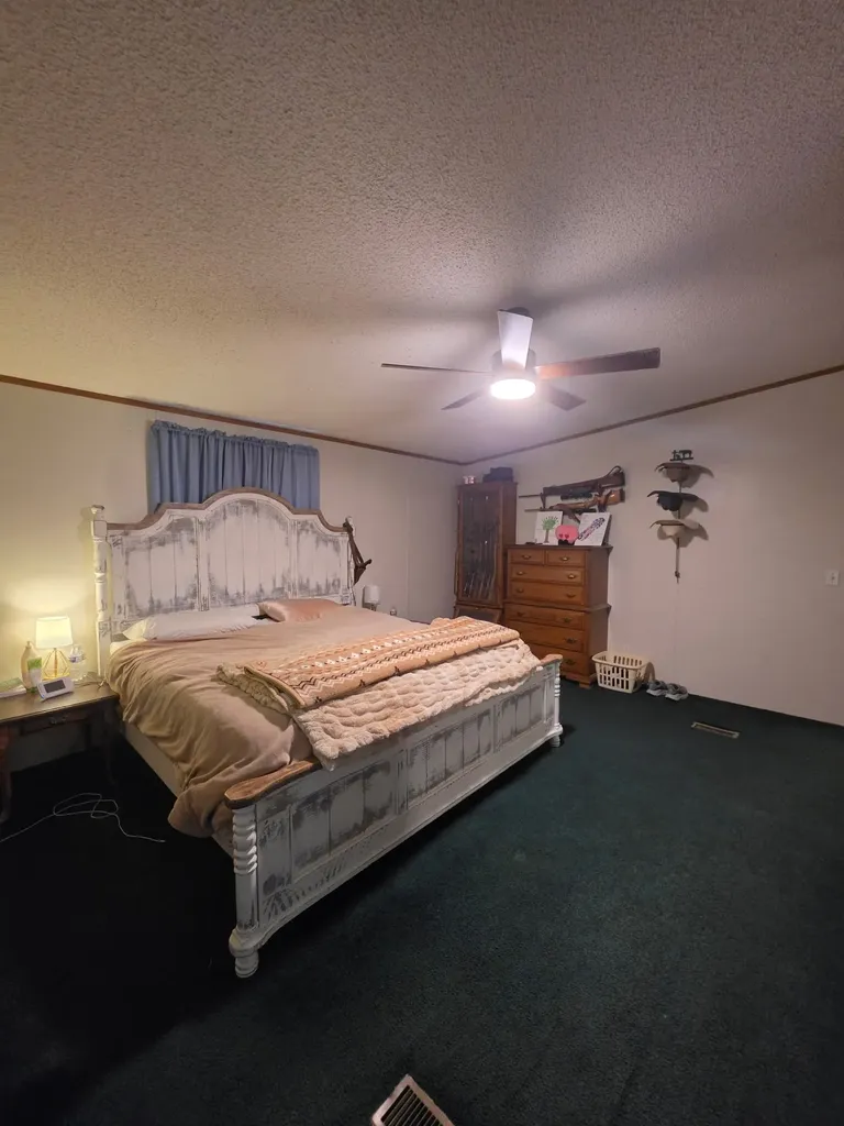 318 Pace Road Dubberly LA 71024