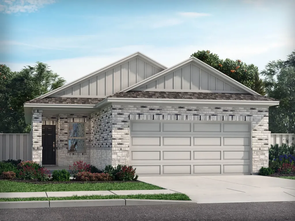 202 Winchester Lane Sherman TX 75092