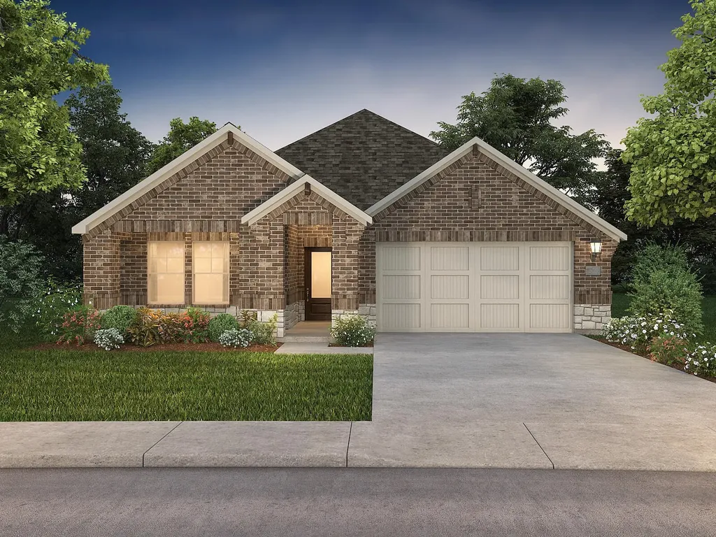 214 Winchester Lane Sherman TX 75092