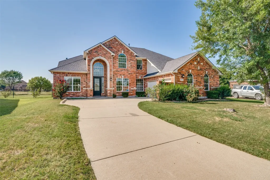 10405 Fairway Vista Drive Rowlett TX 75089