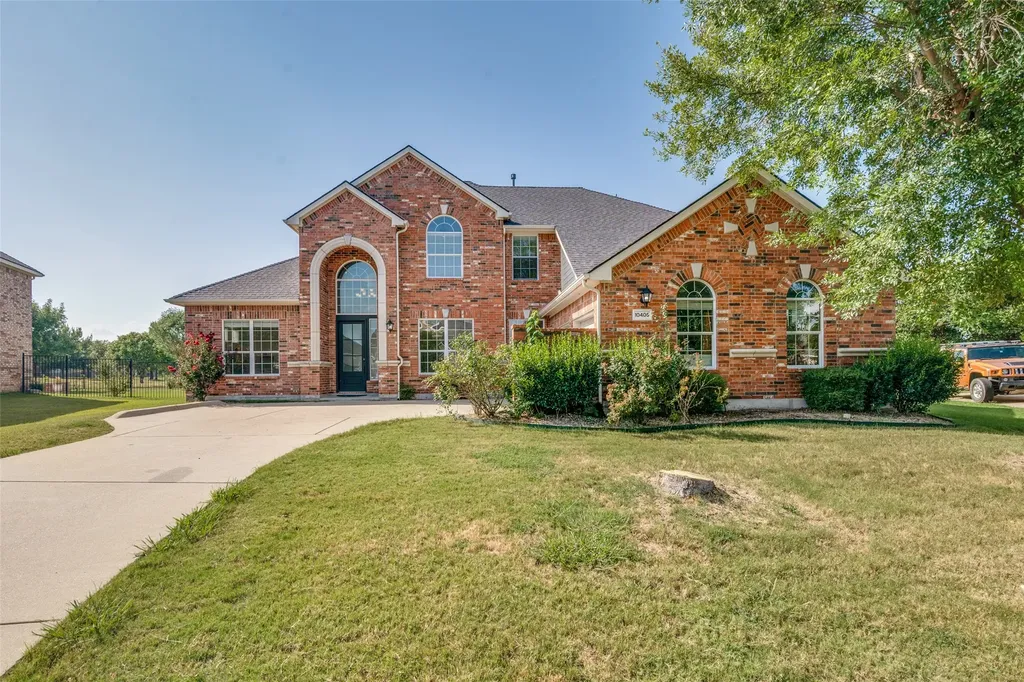 10405 Fairway Vista Drive Rowlett TX 75089