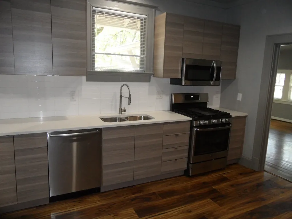 5319 Alton Avenue Dallas TX 75214