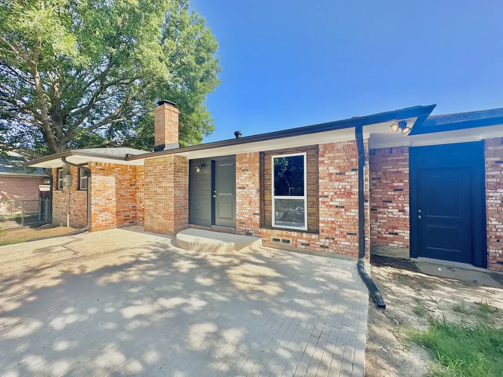 1717 Morningside Drive Gainesville TX 76240