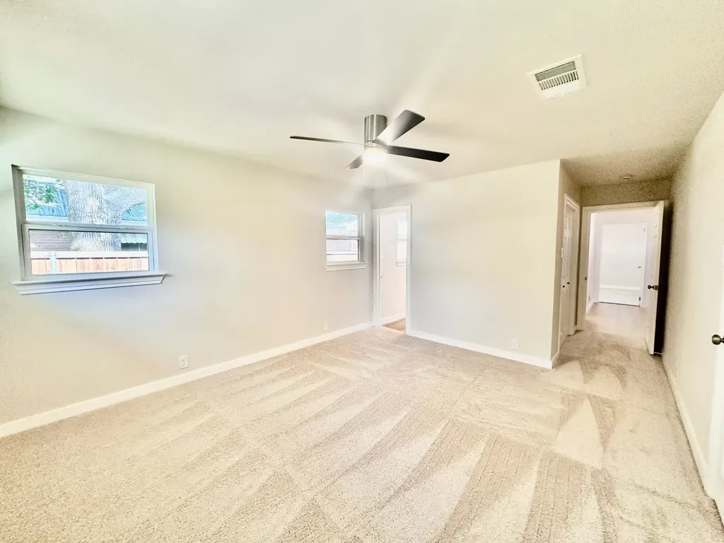 1717 Morningside Drive Gainesville TX 76240