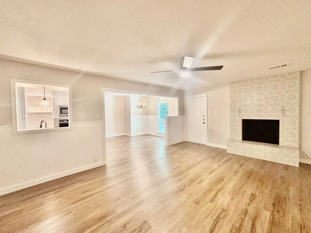 1717 Morningside Drive Gainesville TX 76240