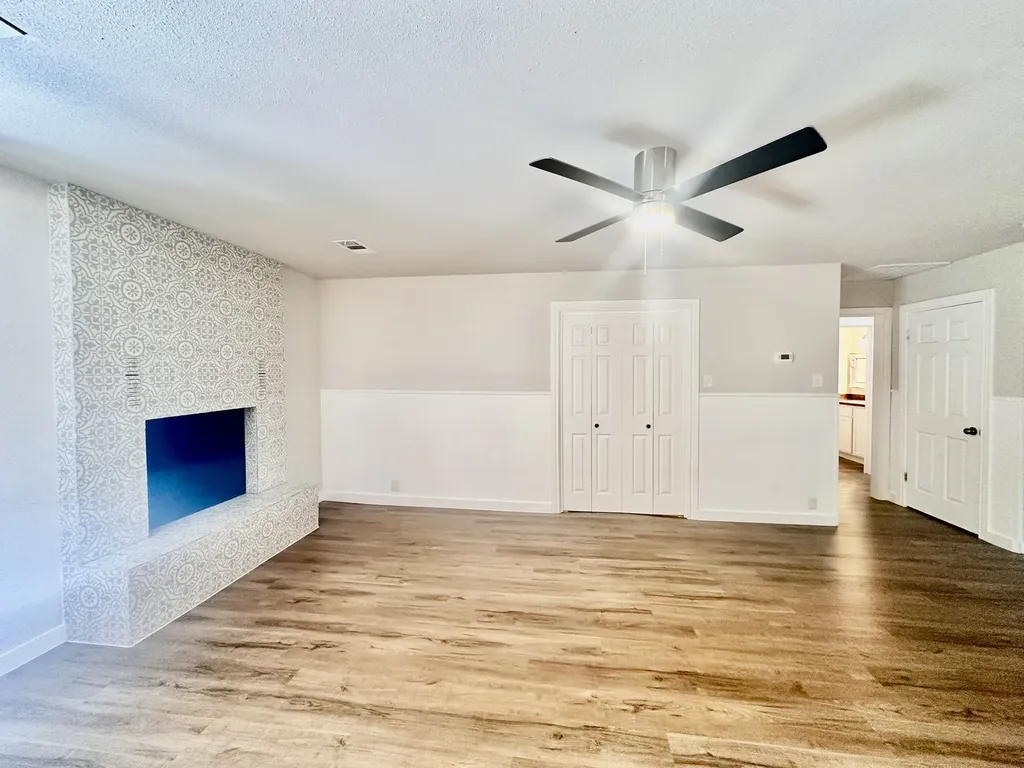 1717 Morningside Drive Gainesville TX 76240