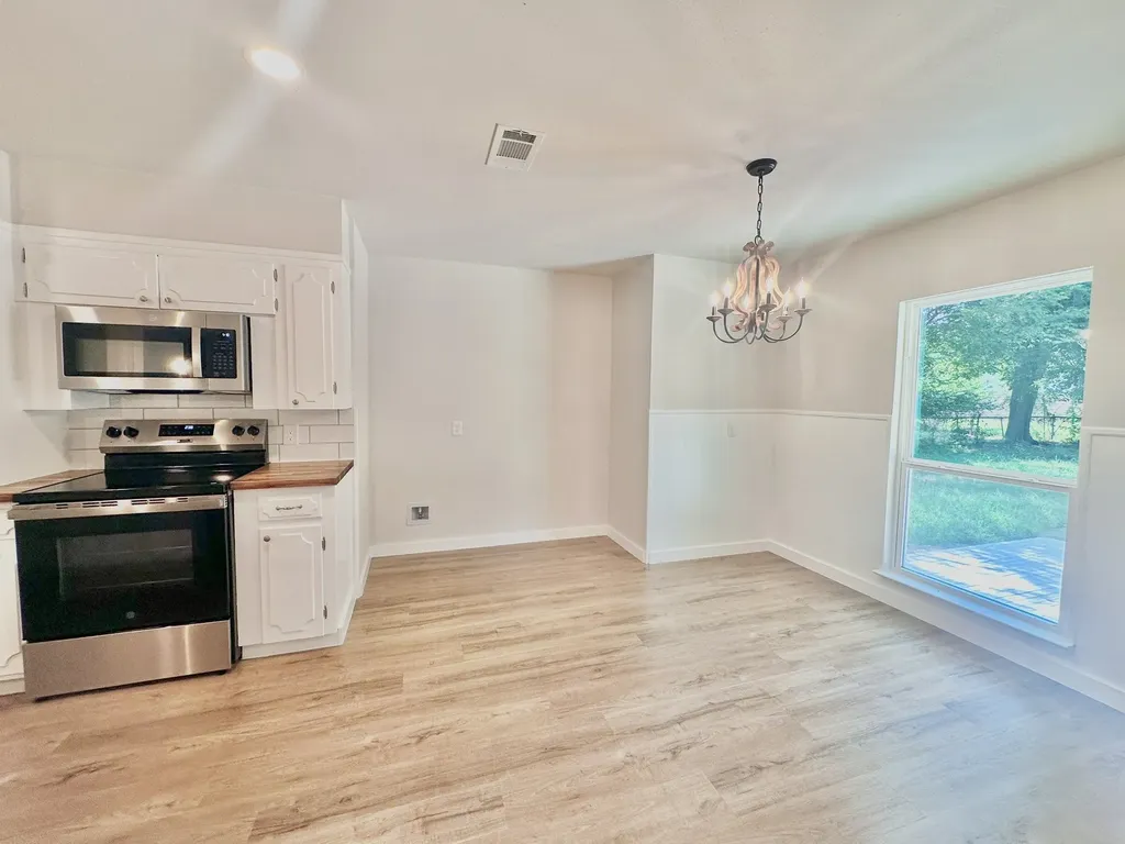 1717 Morningside Drive Gainesville TX 76240