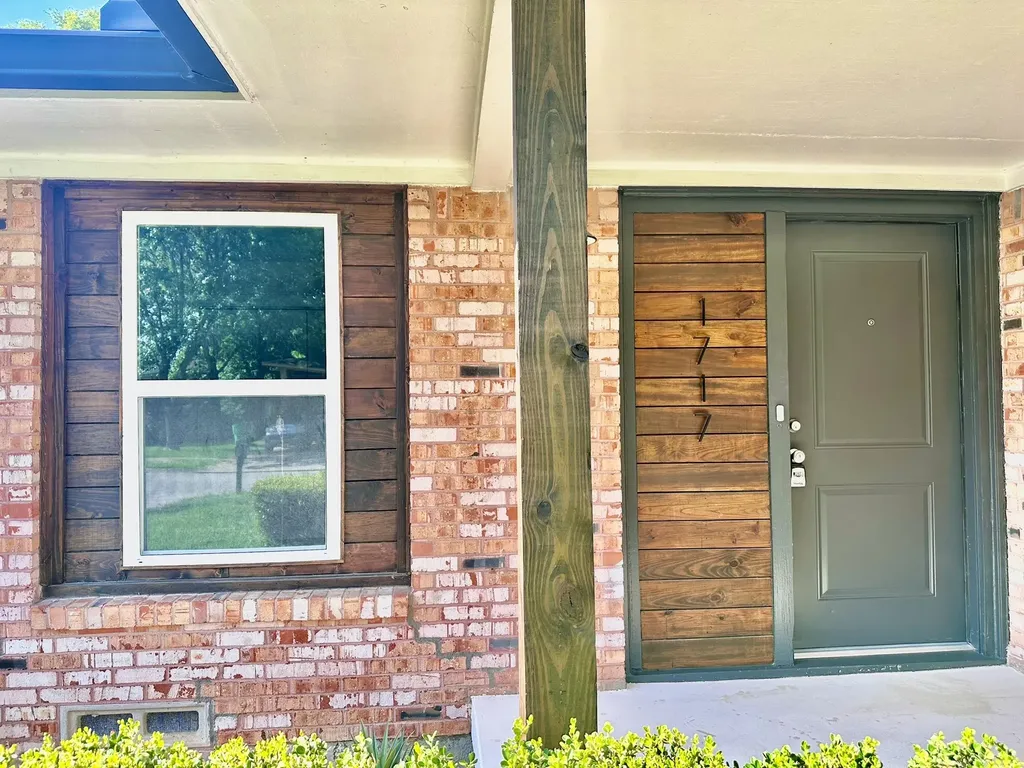 1717 Morningside Drive Gainesville TX 76240