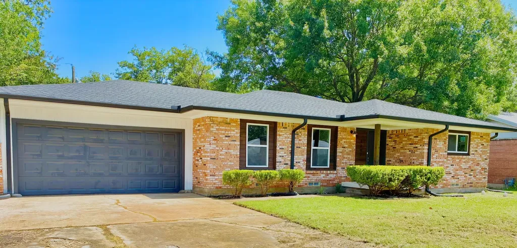 1717 Morningside Drive Gainesville TX 76240