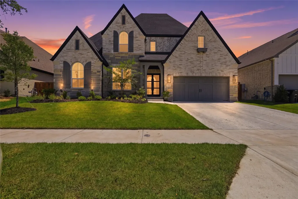 14525 Capridge Road Fort Worth TX 76008