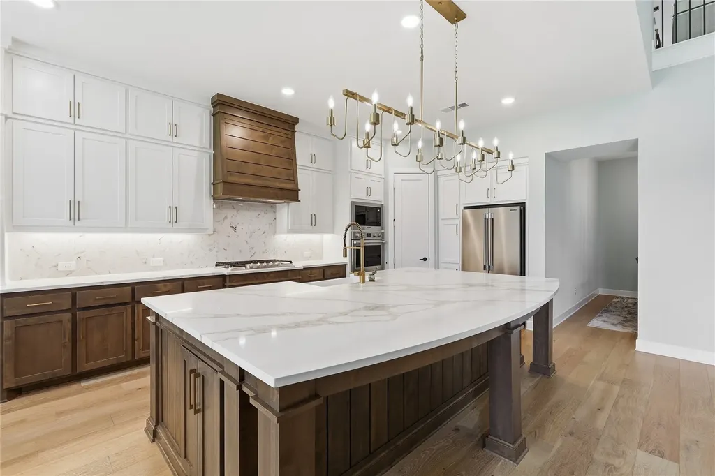 14525 Capridge Road Fort Worth TX 76008