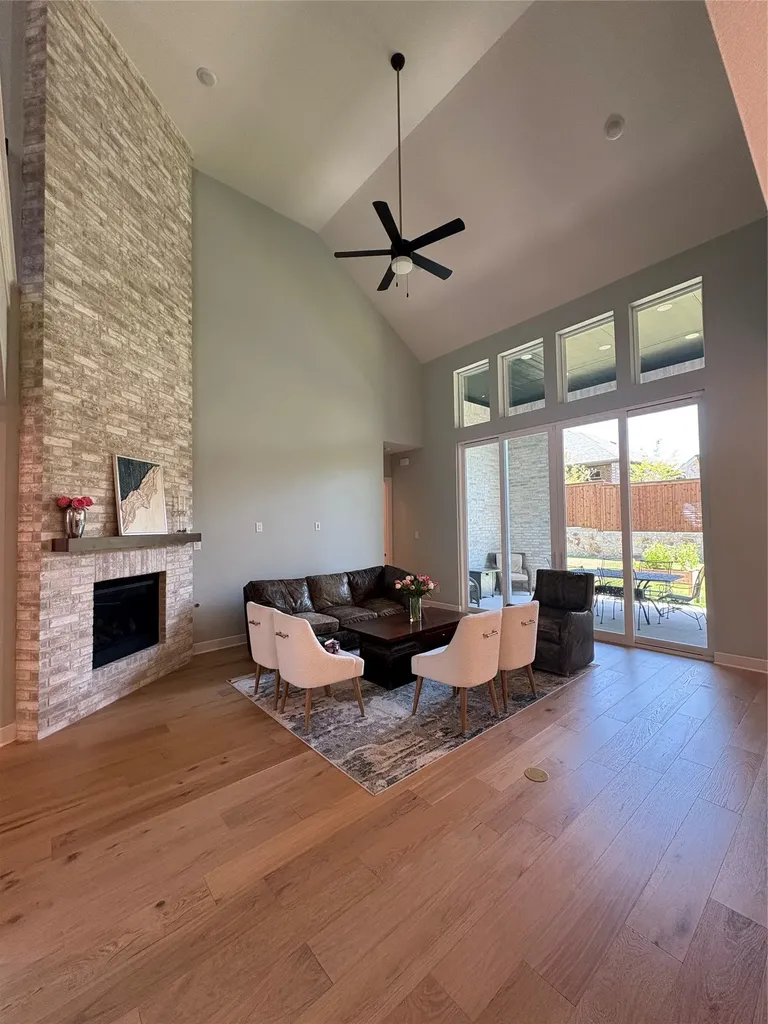 14525 Capridge Road Fort Worth TX 76008