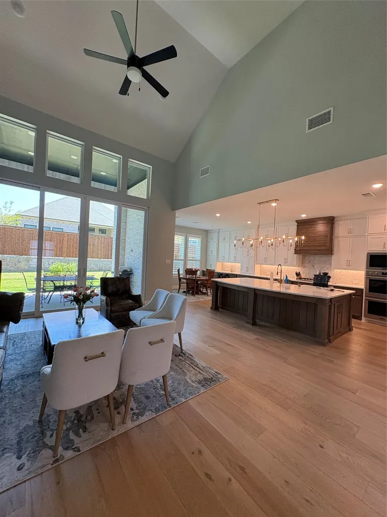 14525 Capridge Road Fort Worth TX 76008