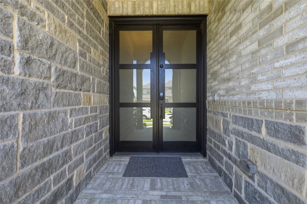 14525 Capridge Road Fort Worth TX 76008