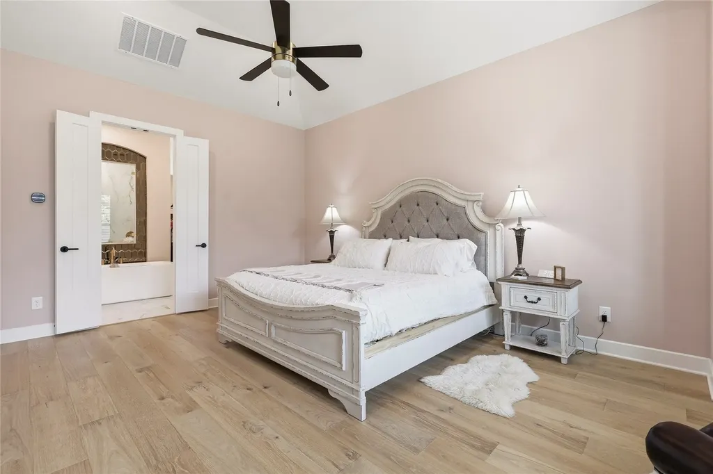 14525 Capridge Road Fort Worth TX 76008