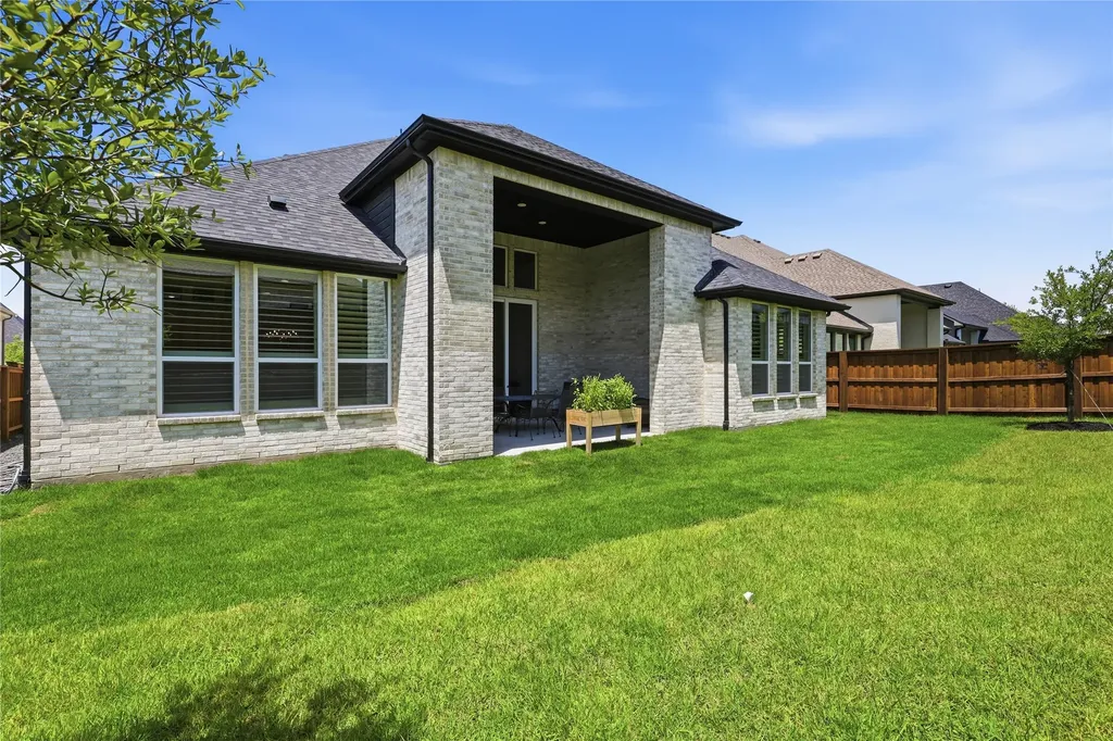 14525 Capridge Road Fort Worth TX 76008