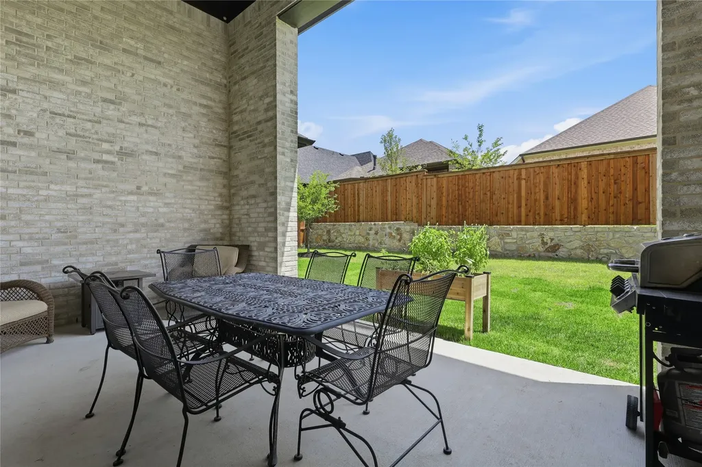 14525 Capridge Road Fort Worth TX 76008