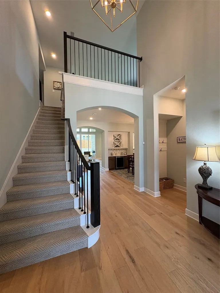 14525 Capridge Road Fort Worth TX 76008