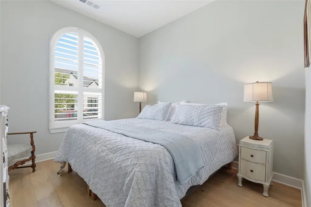 14525 Capridge Road Fort Worth TX 76008