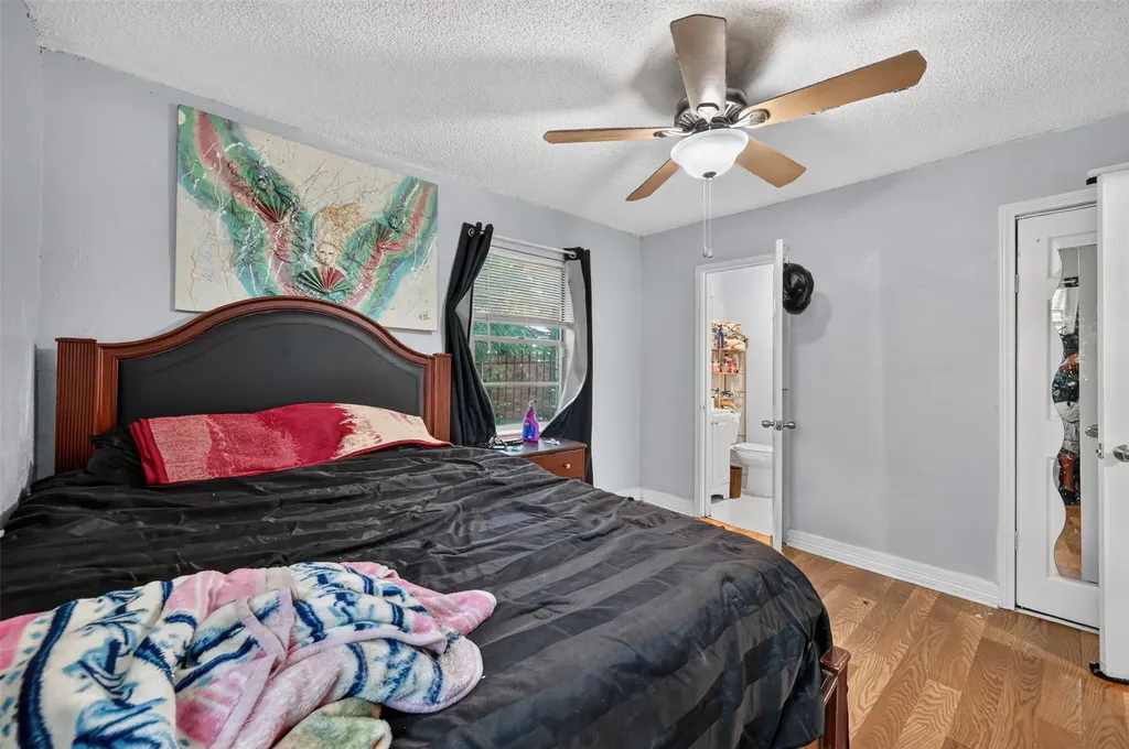 423 Mckown Drive Mansfield TX 76063