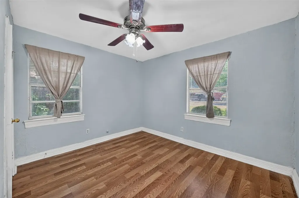 423 Mckown Drive Mansfield TX 76063