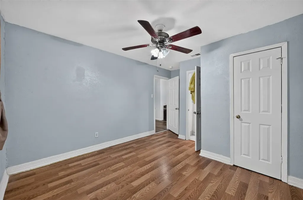 423 Mckown Drive Mansfield TX 76063