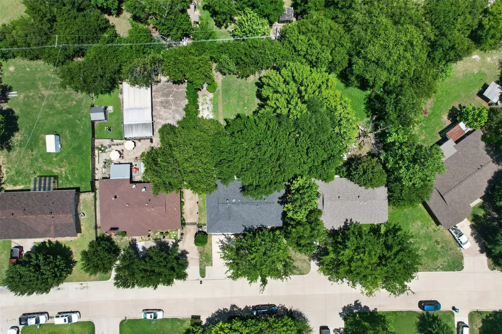 423 Mckown Drive Mansfield TX 76063