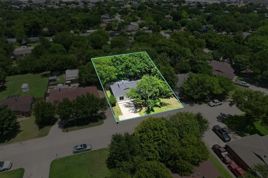 423 Mckown Drive Mansfield TX 76063