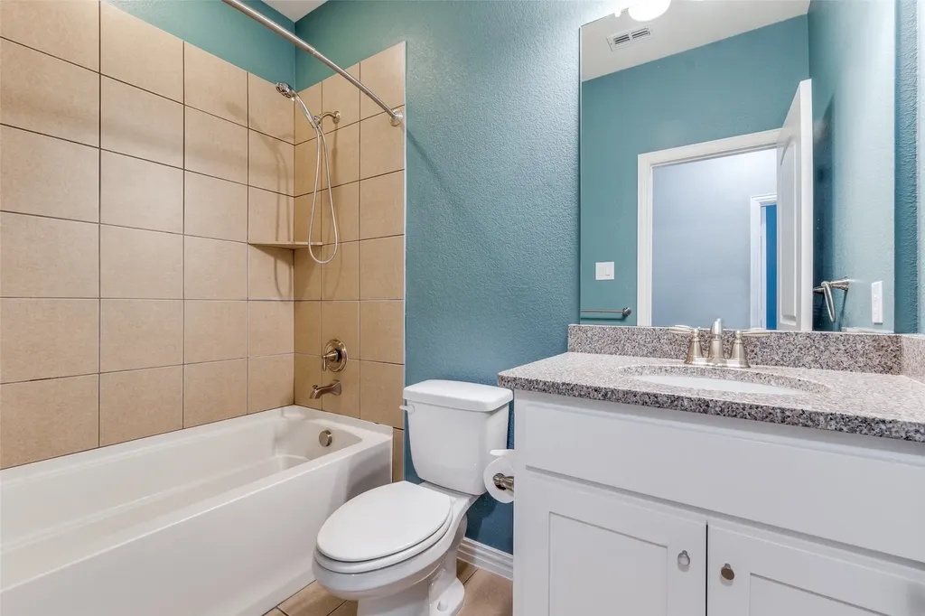 531 Matthew Place Richardson TX 75081