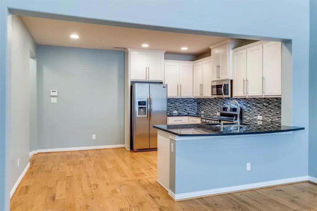 531 Matthew Place Richardson TX 75081