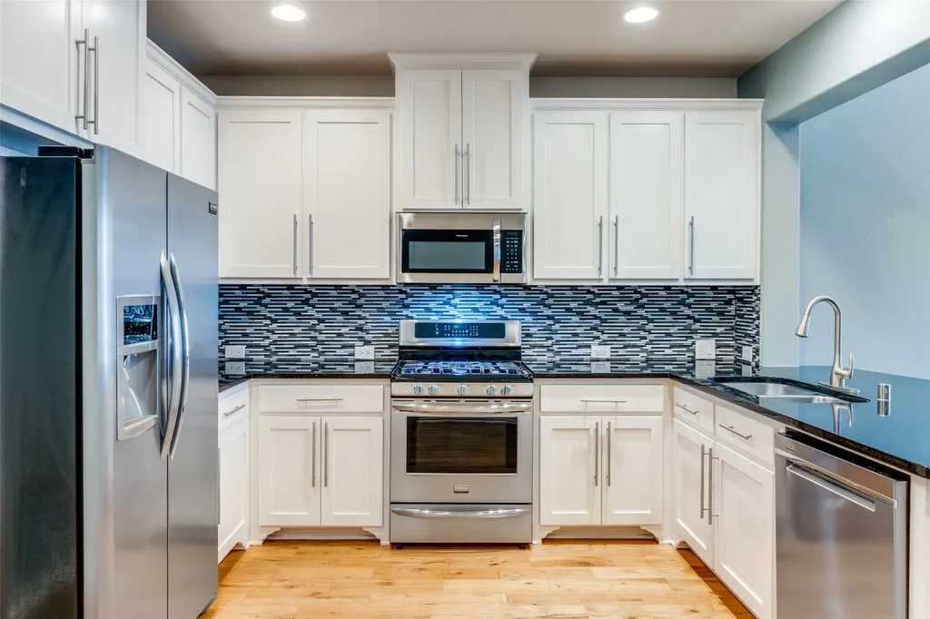 531 Matthew Place Richardson TX 75081