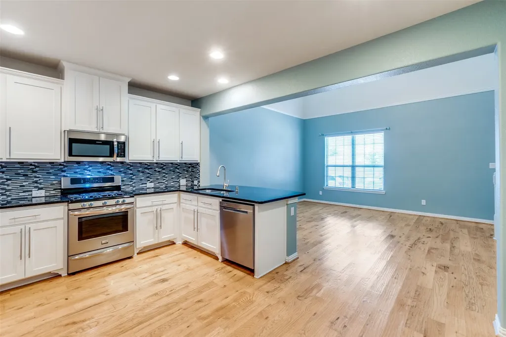 531 Matthew Place Richardson TX 75081