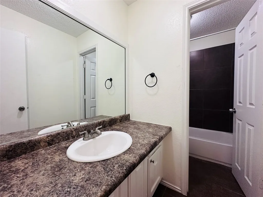 8109 Foxfire Lane White Settlement TX 76108