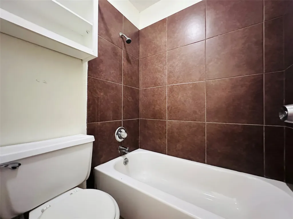 8109 Foxfire Lane White Settlement TX 76108