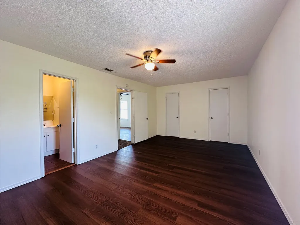 8109 Foxfire Lane White Settlement TX 76108